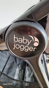 Predam kocik BABY JOGGER City Elite 2 - 5