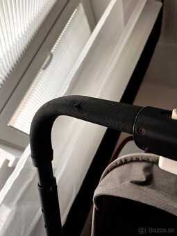 Cybex Balios S Lux - 5
