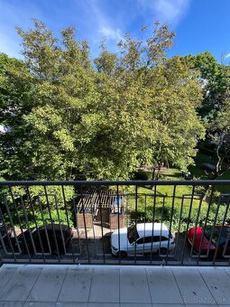 NA PRENÁJOM, 2-izbový byt, dva balkóny, 57m², Košice-Sever - 5