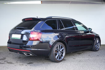 42-ŠKODA Octavia Combi RS,2017,nafta,2.0TDI RS-DSG,135 kW - 5