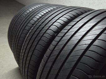 VOLVO "18", letné Michelin - 5