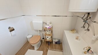 Kovácsvágás - 3 nehnuteľnosti na veľkom pozemku - 5
