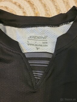 Cyklo dres Silvini Galo - 5