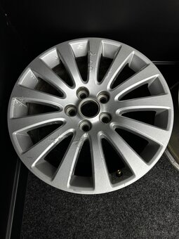 Alu Opel 5x120 r18 - 5