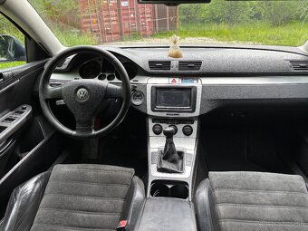 Passat b6 4motion - 5