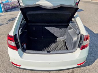 Škoda Rapid 1.4 TDI Ambition DSG. ODPOČET DPH - 5