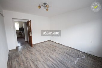 HALO reality - Predaj, trojizbový byt Partizánske, Centrum - 5