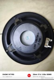JBL subofer - 5