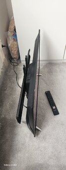 Led -televízor TCL - 5