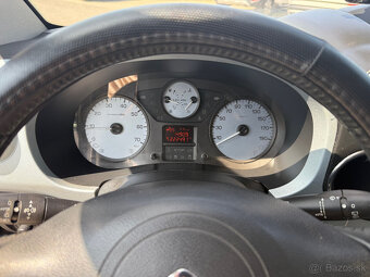 Citroen Berlingo 1.6 HDi 68kW - 5