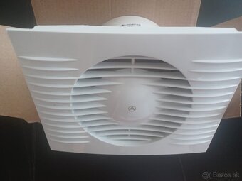 ventilátor odsávač - 5
