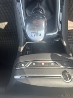 Peugeot 308 sw/break - 5