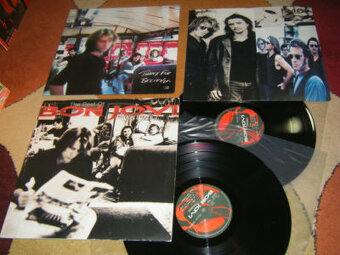 VINYLOVE PLATNE - 5