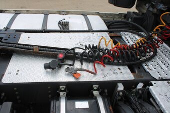 Scania G 420, EURO 5, OPTICRUISE, RETARDER, HYDRAULIKA - 5
