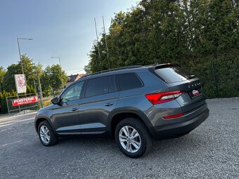 Škoda Kodiaq 2.0 TDI SCR Style DSG 7m LED light - 5