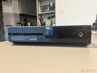 Predam xbox one a hry - 5