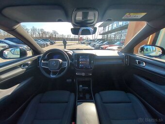 Volvo XC40 Recharge Plus - 5