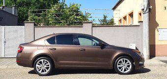 Škoda Octávia 1,6 TDI 115k Style / r.v.2020 / - 5