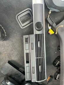 Audi avant a6c6 3,0tdi automat Rozpredam - 5