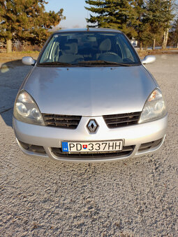 Renault Thalia, 1,2 55kw, 16V, 2007, TK. EK do 10.02.2027 - 5