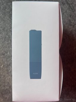 Iqôs Iluma One - 5