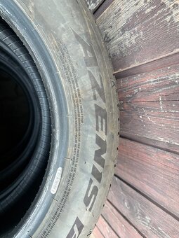 215/55R17 Letné - 5