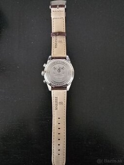 Festina hodinky panske - 5