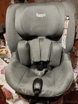 Zopa Voyager 2 2022 Silver Grey - 5