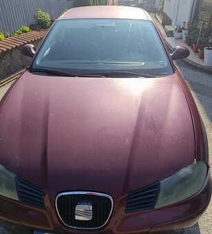Seat Cordoba - 5