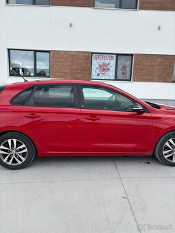 Hyundai i30 PD 1.4 T-GDi 2018 - 5