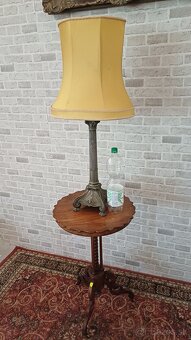 Staroẓ̌itná lampa - 5