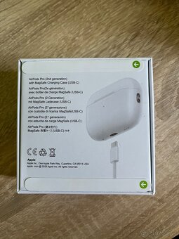 Apple Airpods Pro 2 - 5