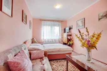 Tehlový 2-izbový byt s balkónom na ul. Andovská, Nové... - 5