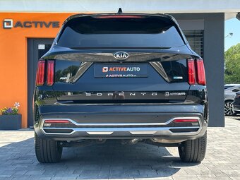 Kia Sorento 1.6 T-GDi HEV AWD A/T, r.v.: 2021 - 5