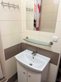 MOVEON exkluzívne ponúka na prenájom krásny 1i byt s BALKÓNO - 5