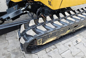top minibagr Caterpillar 301.7 D rok 2015 - 5