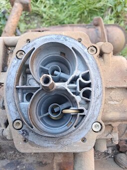 Škoda motor - 5