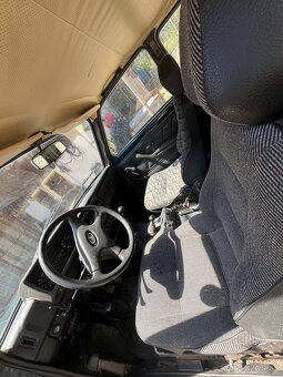 LADA NIVA - 5