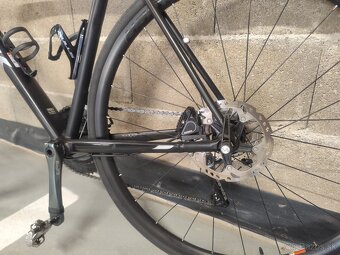 Cestný bicykel Trek emonda alr 4 disc - 5