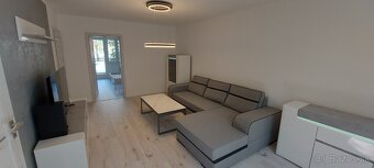 Prenájom 3 izbový byt, po rekonštrukcii, Vlčince Žilina - 5