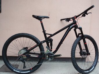 Ghost Kato FS 5 - 5