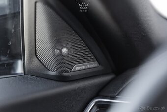 BMW M240i Coupé xDrive G42 + M Performance Paket DPH - 5