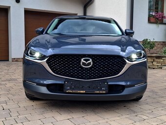 Mazda CX-30 ,2,0 benzín AUTOMAT, Matrix Led - 5