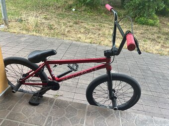 Bmx - 5
