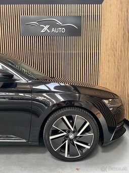 Škoda Superb Combi 2.0 TDI SCR L&K DSG - 5