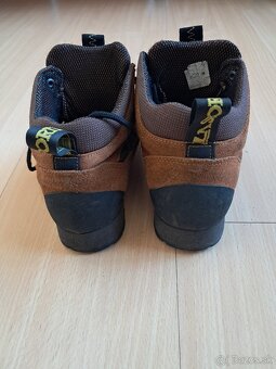 La sportiva cislo 38 - 5