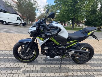 Kawasaki z900 v tp 35kw - 5