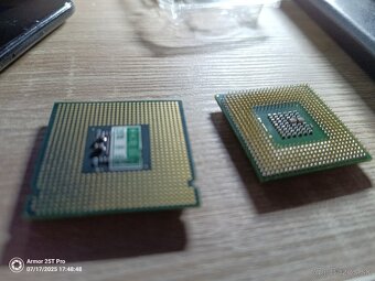 Procaky rámiky grafika a HDD 2,5 A 3,5 - 5