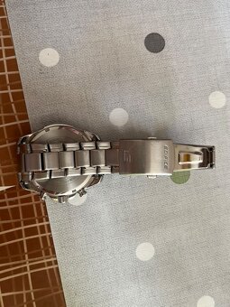 HODINKY EDIFICE CASIO - 5