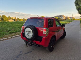 Suzuki Grand Vitara 1.9 DDIS - 5